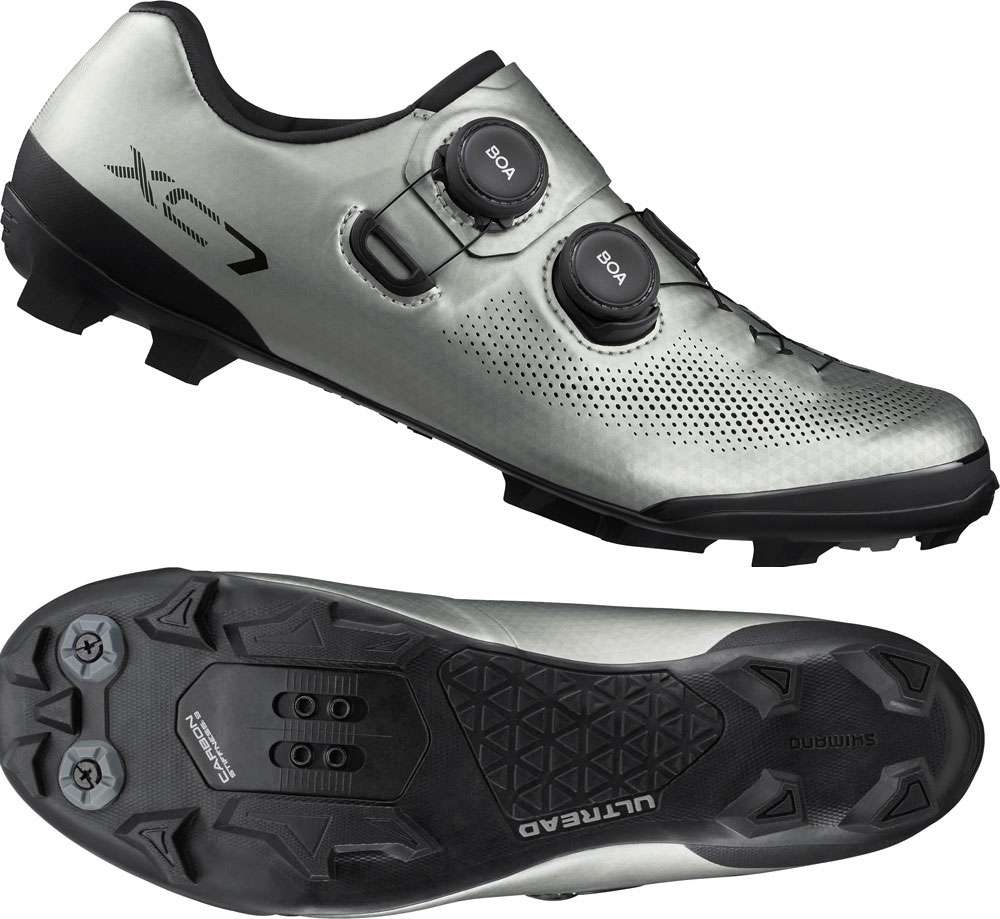 Shimano sh-xc703 - chaussures vtt