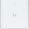 Ubiquiti U6 Enterprise dans le mur