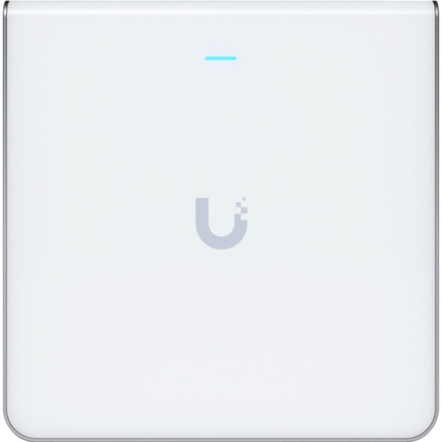 Ubiquiti U6 Enterprise dans le mur