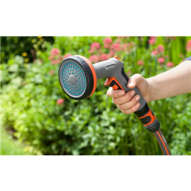 Gardena Comfort Broes pour les parterres de fleurs