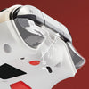 Manette Powera Advantage avec câble pour Xbox Series X|s - Warrior's Nirvana (Magnolia White, Xbox Series X|s, Xbox One, PC)