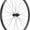 Roue arrière Newmen phase 30 light 29 6 boulons 12x148 fade carbone