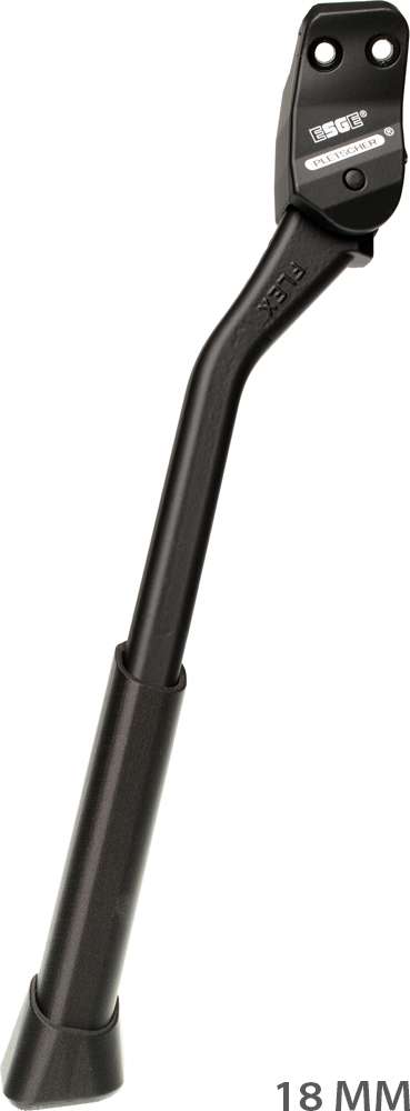 Béquille arrière Pletscher comp flex light