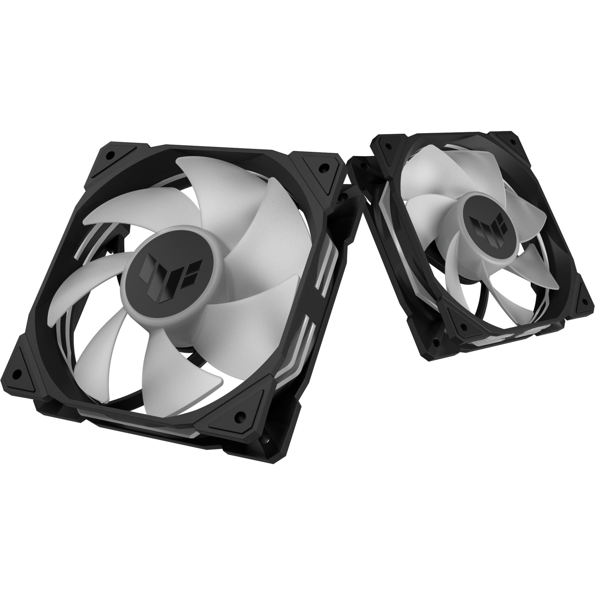 ASUS TUF GAMING TR120 Argb Pack, 3 pièces