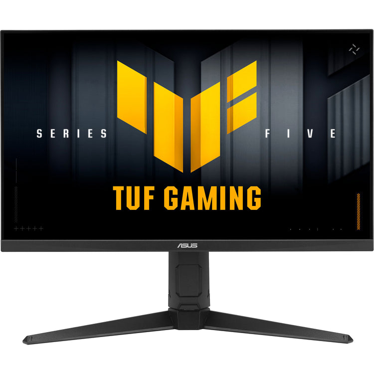 Moniteur Asus tuf gaming vg279qml5a 27 (noir, 240hz, hdmi, displayport, audio, amd freesync)