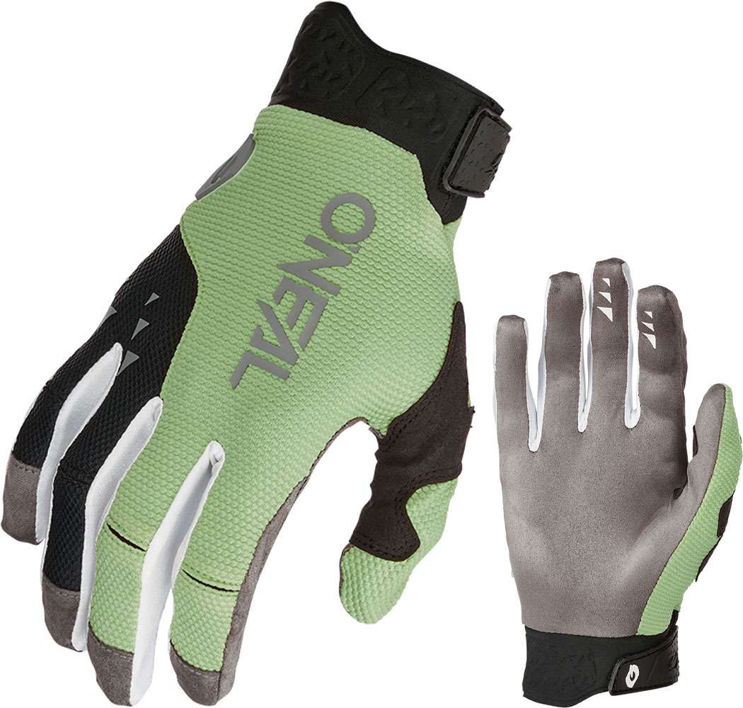 O'neal révolution - gants vtt