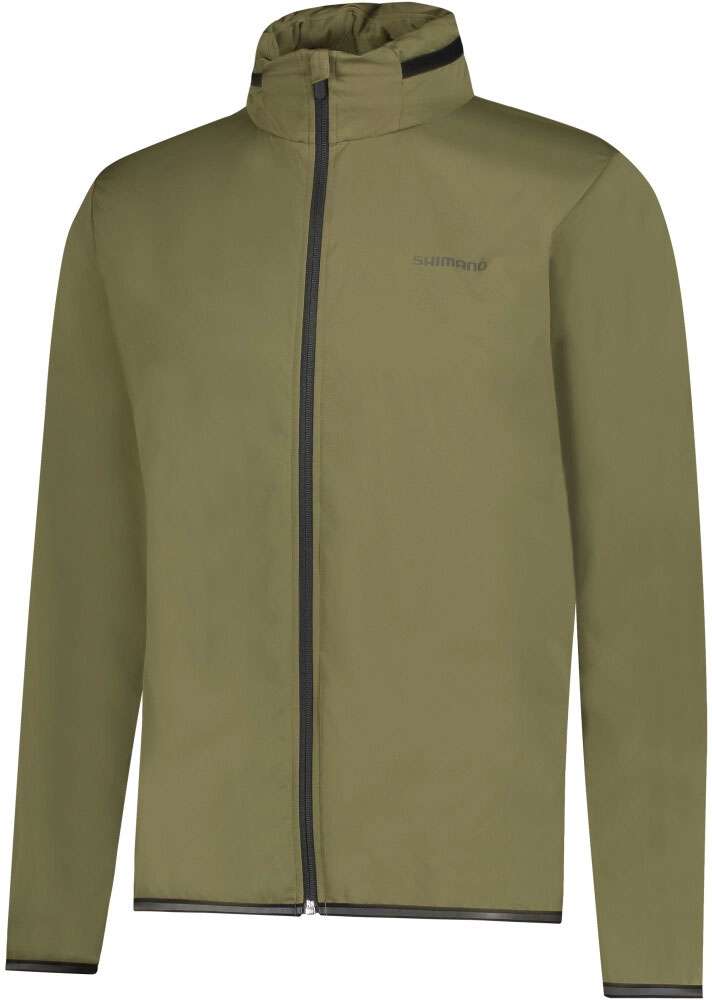 Veste Shimano Nagano - veste de cyclisme multifonctionnelle