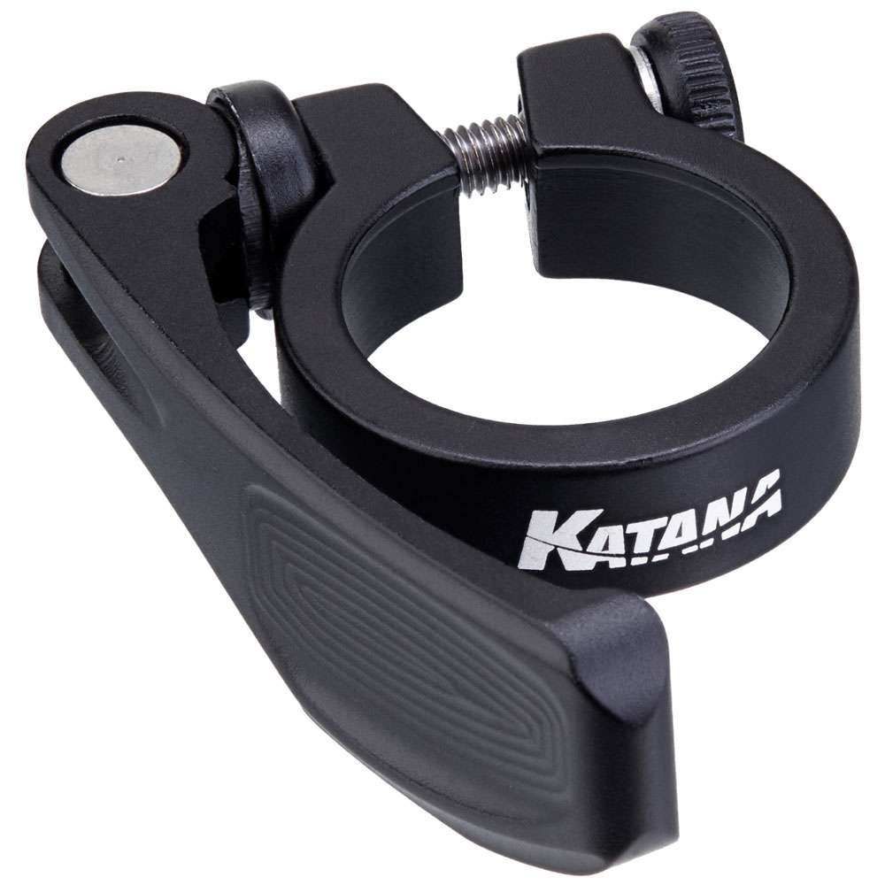 Collier de selle confort Katana sc.1