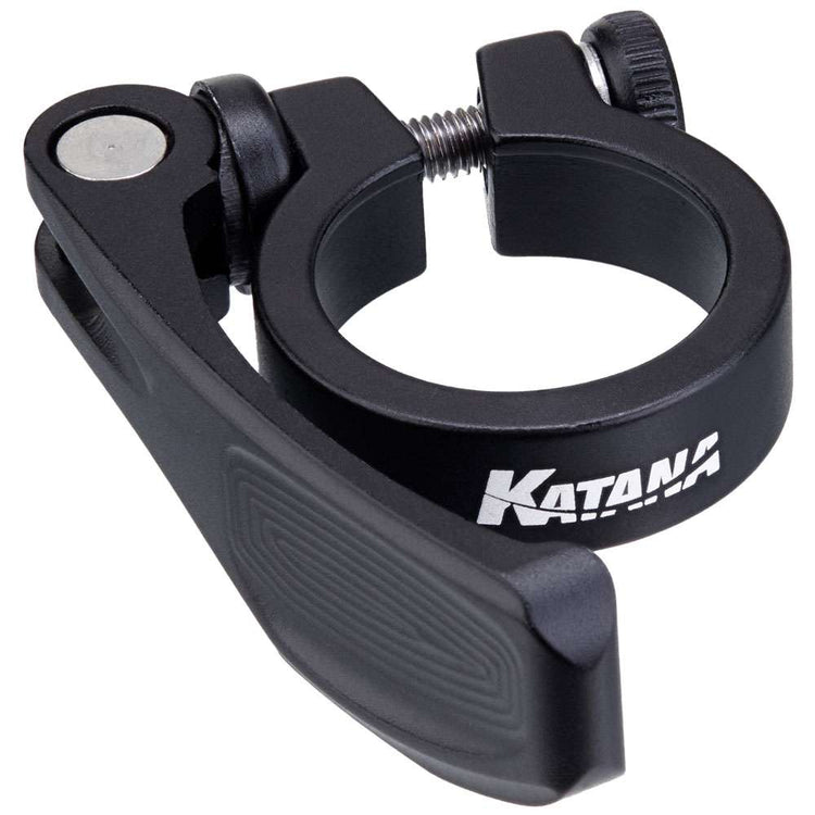 Collier de selle confort Katana sc.1