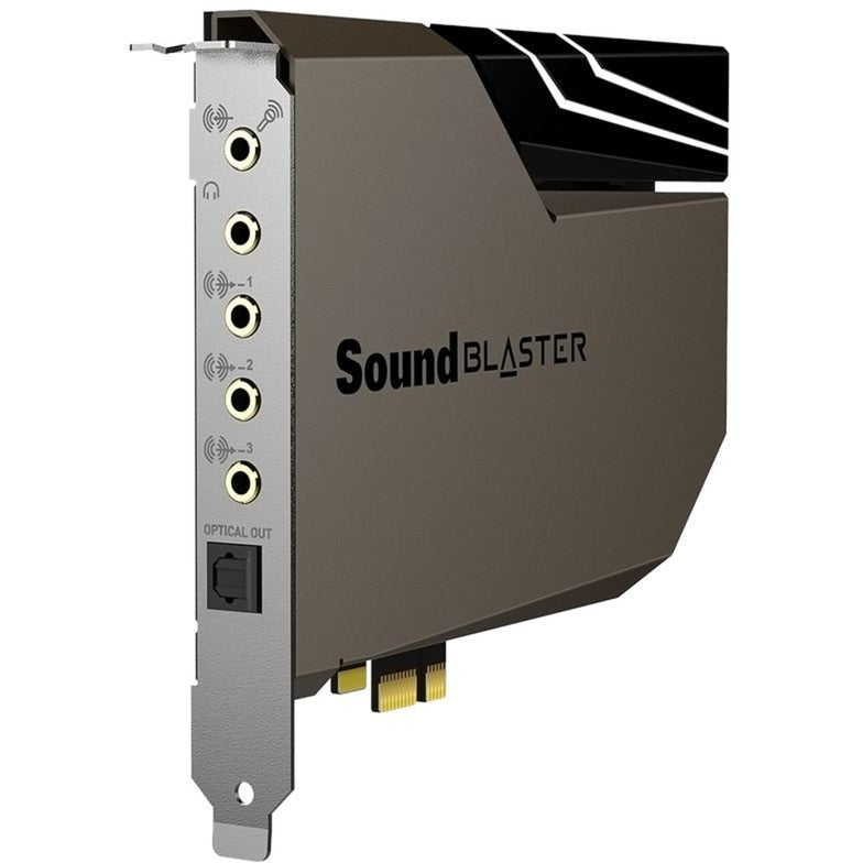 Blaster Creative Sound AE-7