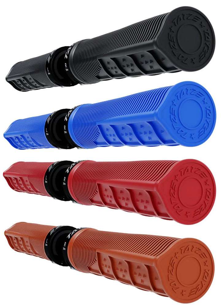 Poignée de sport VTT Tatze