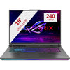 Ordinateur portable de jeu Asus ROG Strix G18 G814FP-S9006W 18 (Gris | R9 9955HX | RTX 5070 | 32 Go | SSD 1 To)