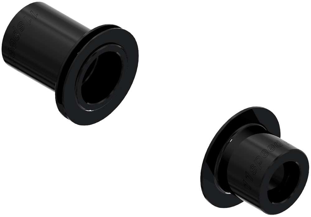 Kit de conversion Dt swiss 240s 350 disque shimano route 12x142mm