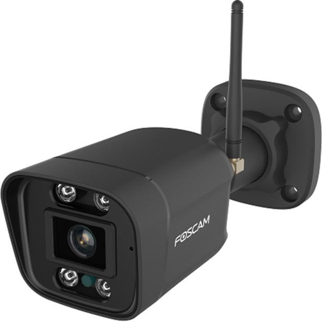 Foscam V5p, caméra wifi double bande 3K 5MP avec sons l