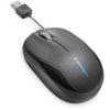Souris mobile rétractable Kensington Fit