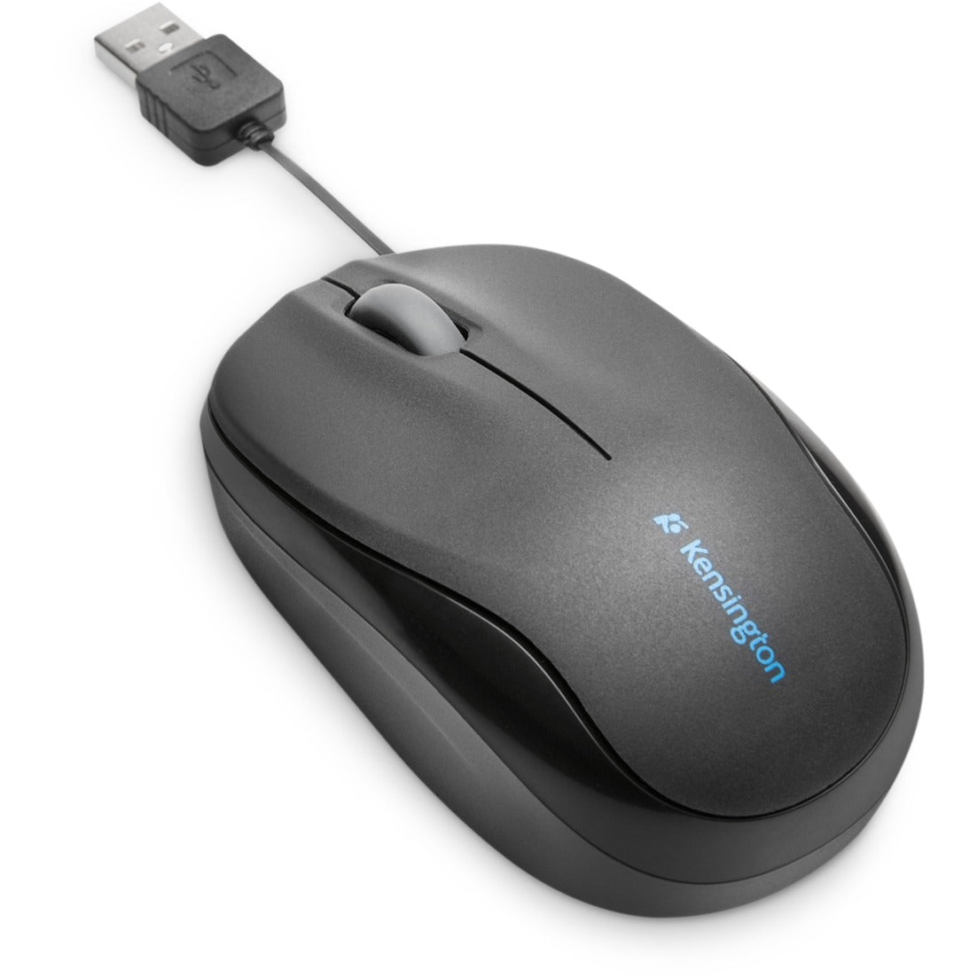 Souris mobile rétractable Kensington Fit