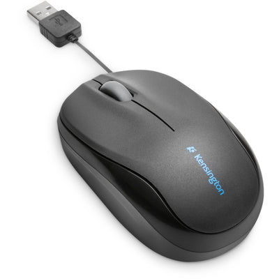 Souris mobile rétractable Kensington Fit