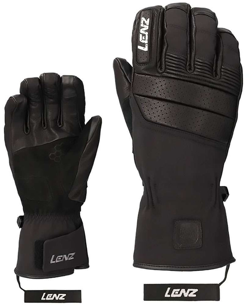 Lenz pense aux gants de ski - gants de ski