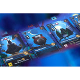 999games 999 games - echos of time - jeu de société stratégique - construisez votre communauté, conquérez le pouvoir - - afbeelding 7