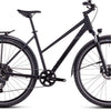 Cube nature one allroad lady black'n'black