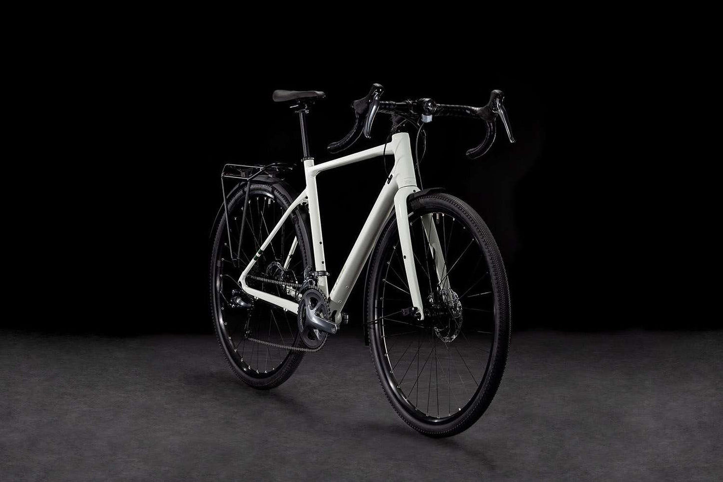 Cube nuroad one fe desertstone'n'green
