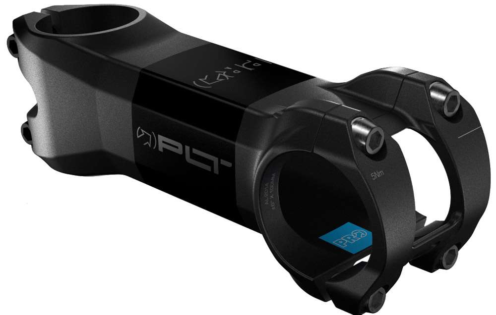 Potence Pro Plt 6 degrés