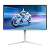 Philips Evnia 6000 27m2n6501l 00 Moniteur de jeu 26,5 (blanc, 2x HDMI, port d'affichage, USB-A, USB-B, G-sync, 240 Hz, QD-OLED)