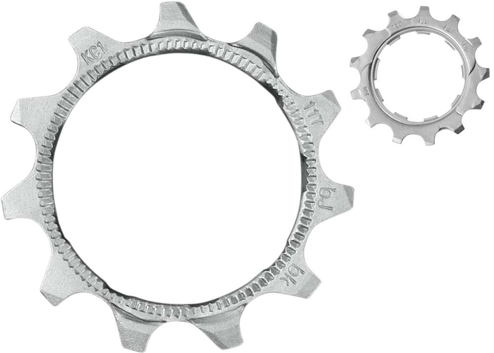 Pignon Shimano pour cs-hg50-10