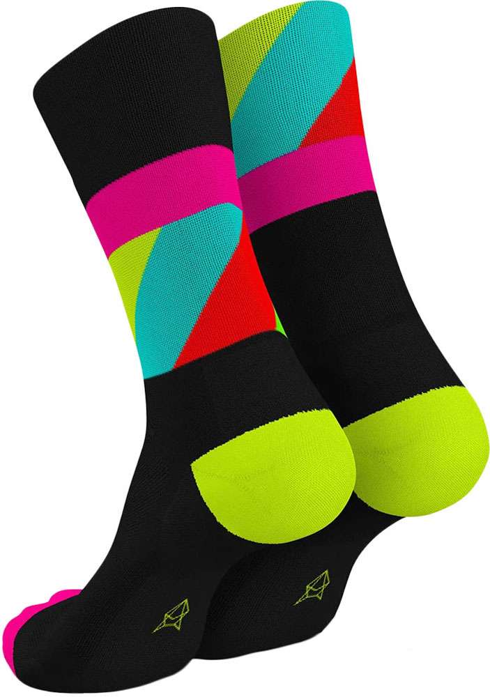 Incylence foulées ultralégères - chaussettes