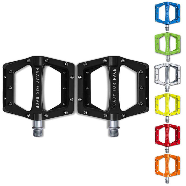 Pédales plates Rfr racing