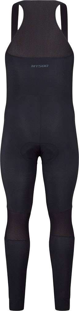 Endura mt500 thermal liner - cuissard à bretelles avec peau de chamois
