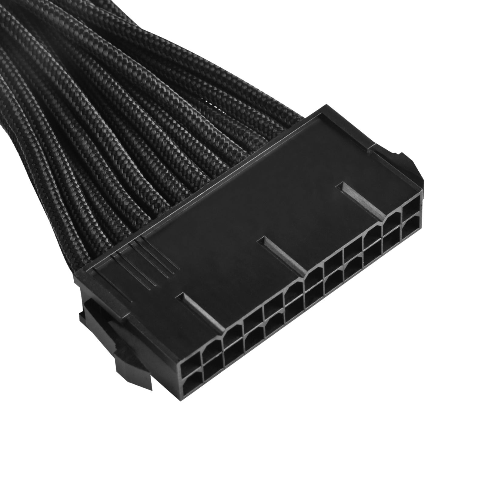 Câble d'extension ATX Silverstone à 24 broches
