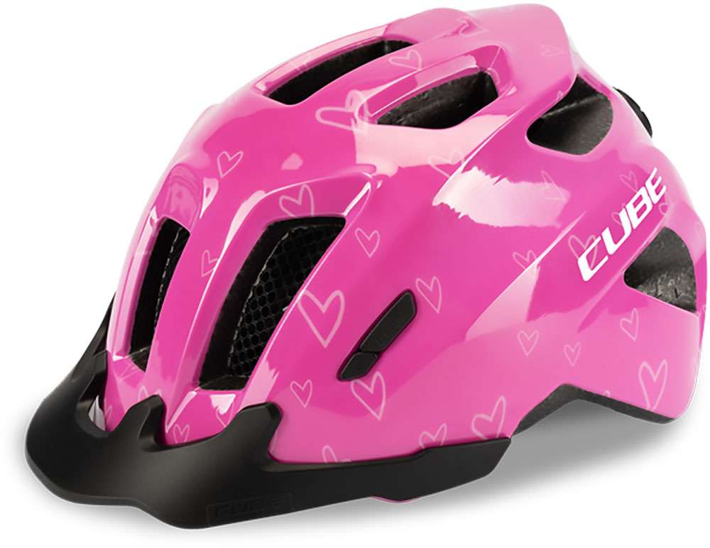 Cube fink - casque enfant