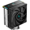 Refroidisseur de processeur Deepcool AK400 Digital SE RGB (noir)