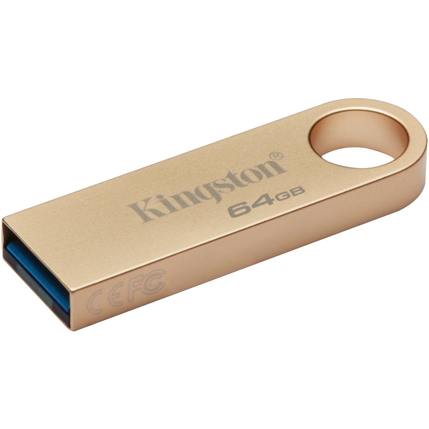 Kingston DataTraveler SE9 G3 64 Go