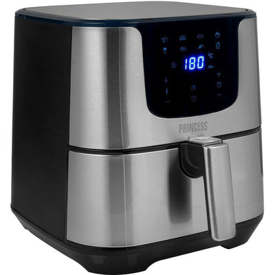 Princesse 182060 Digital Aerofryer Deluxe xxl