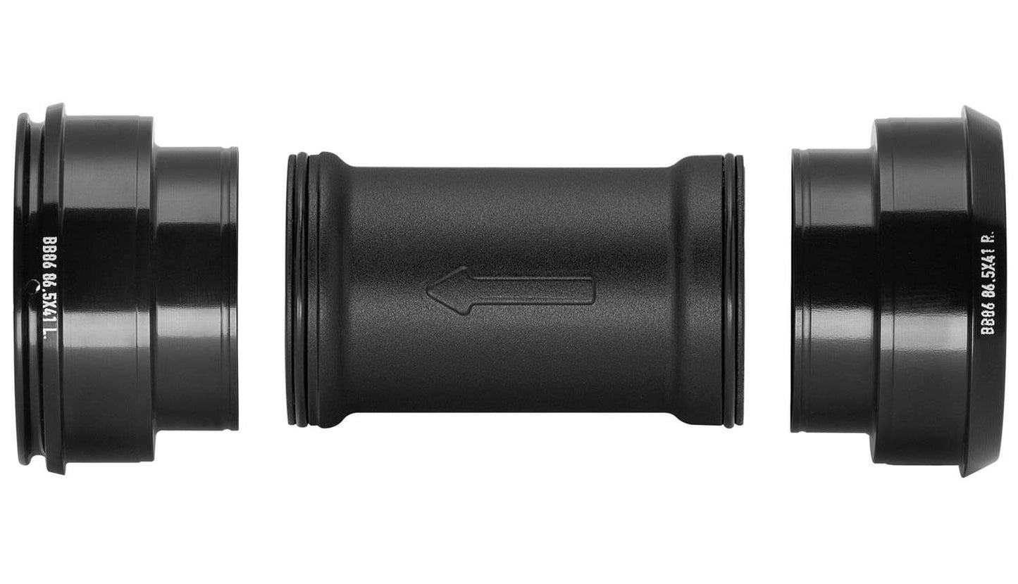 Support inférieur Campagnolo qck-tech bb86