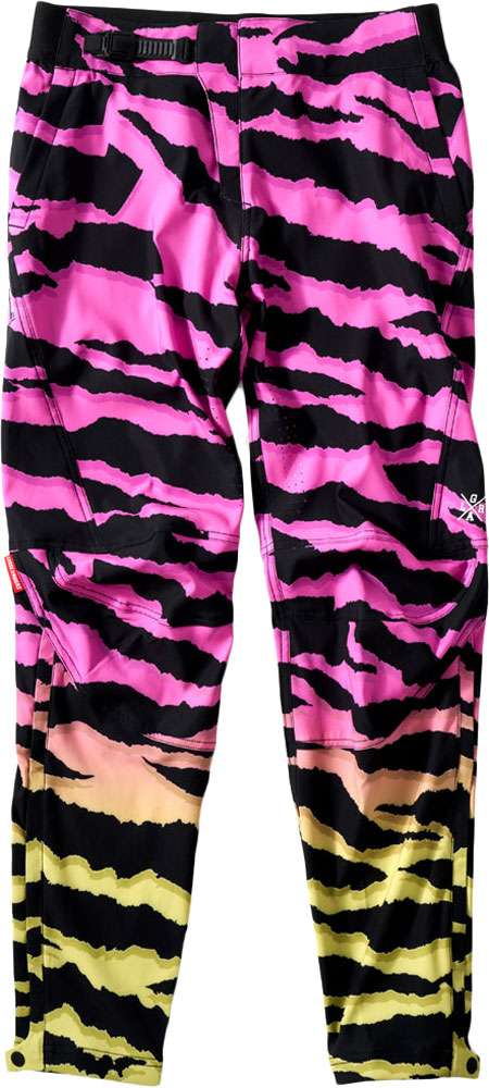 Loose riders c s evo ii vice - pantalon vtt