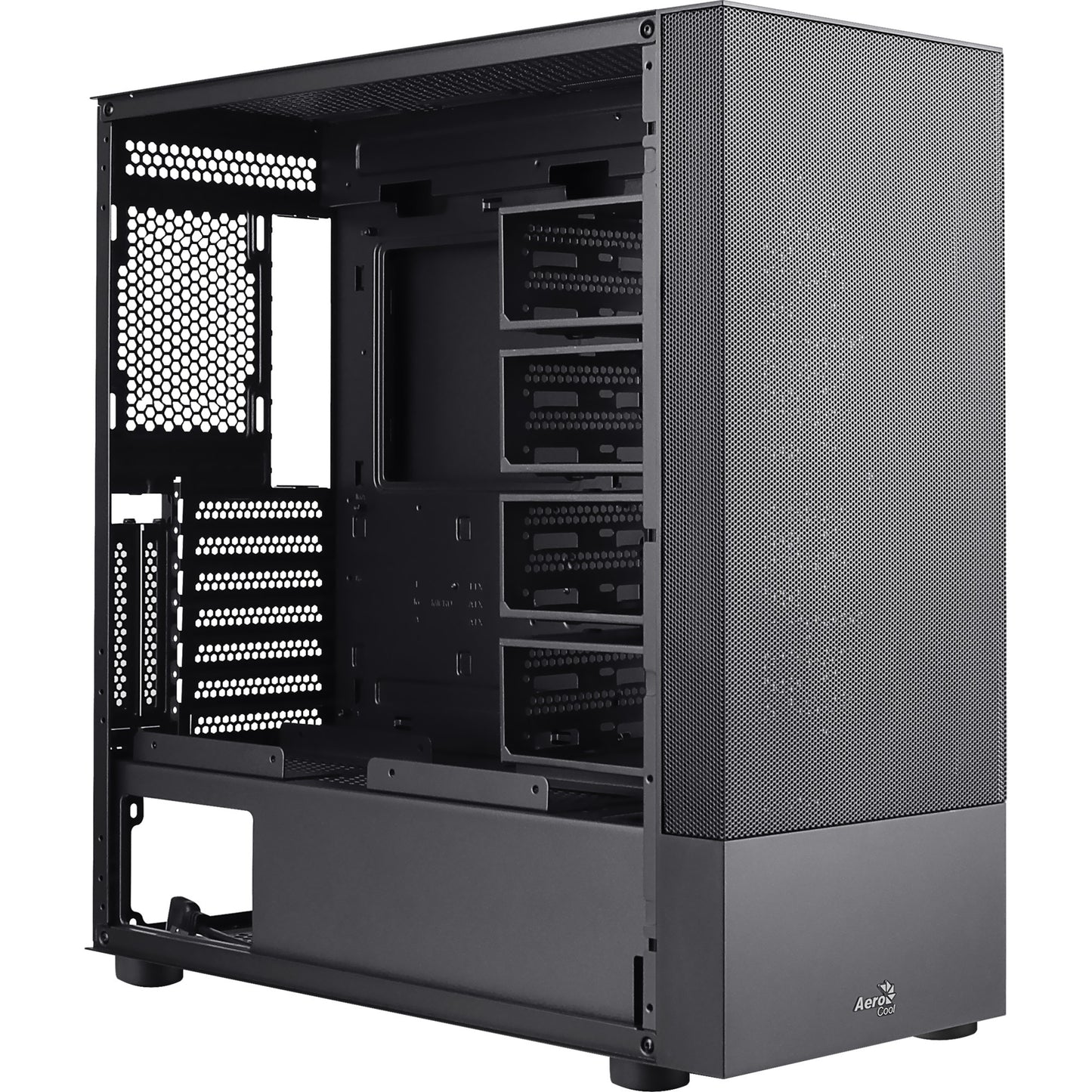 Aerocool Cipher S-BK-v1