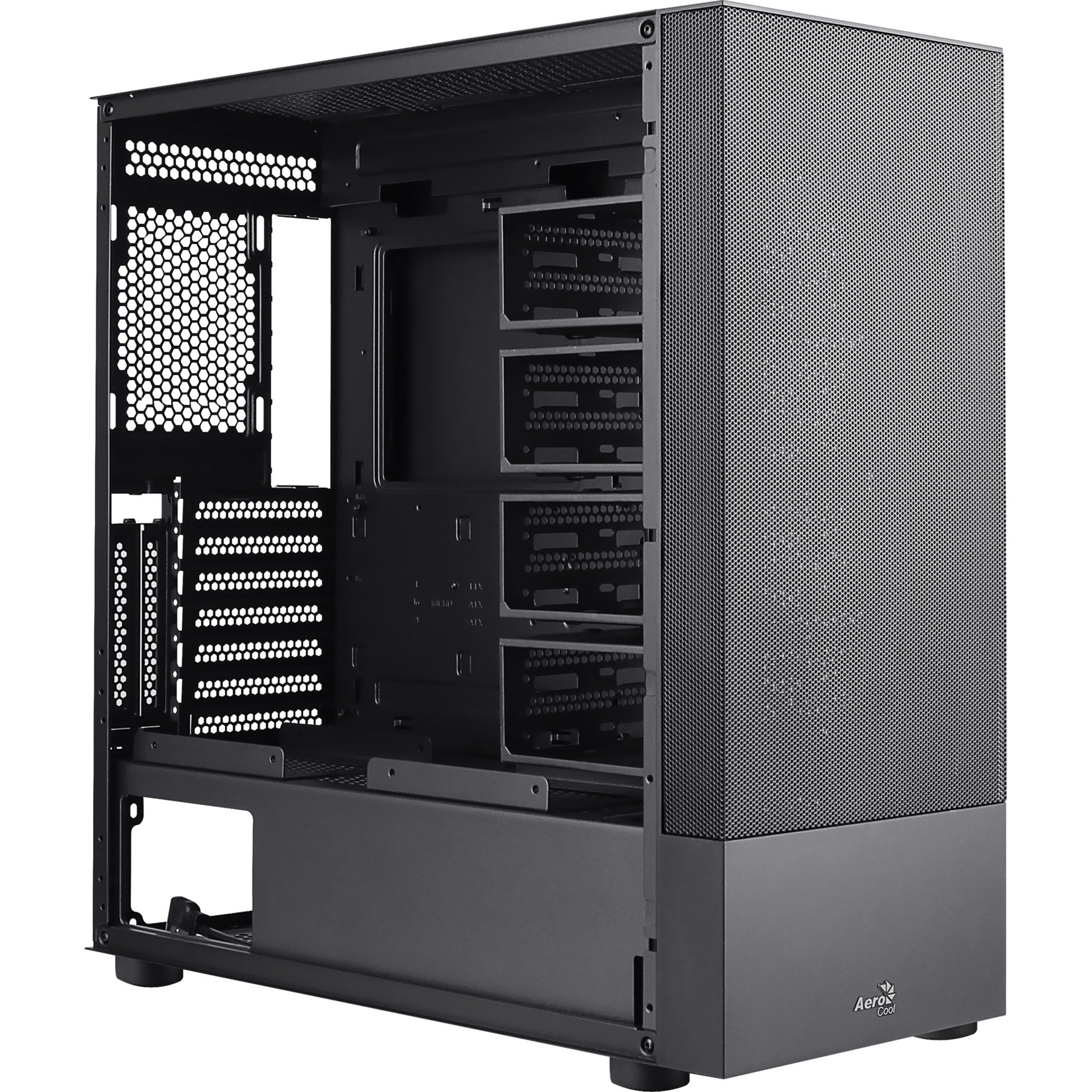 Aerocool Cipher S-BK-v1