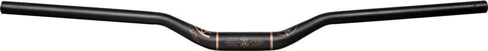 Guidon Reverse Components Nico Vink Signature Series 810 mm ø31,8 mm