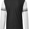 Ixs trigger lite 1.0 - maillot vtt manches longues