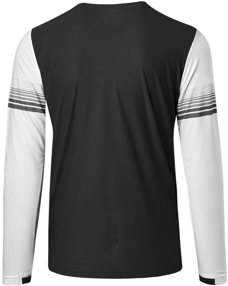 Ixs trigger lite 1.0 - maillot vtt manches longues
