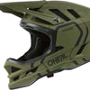 O'neal blade polyacrylite strike - casque intégral