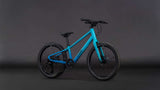 Cube numove 200 disque bleu pacifique'n'steelblue - afbeelding 2