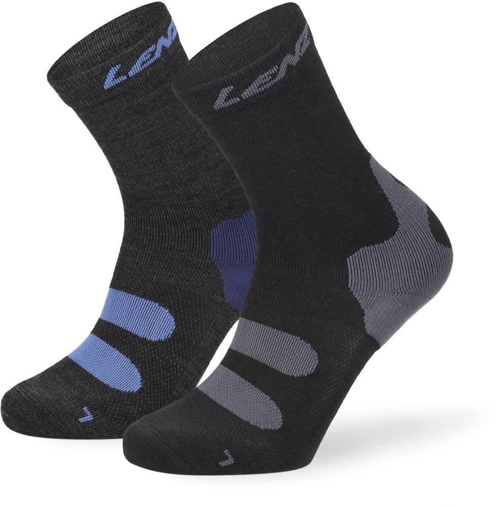 Lenz outdoor 1.0 - chaussettes multisports