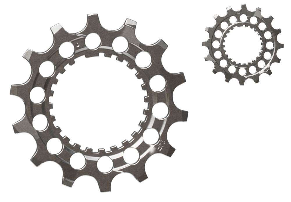 Pignon Shimano pour cs-m9200 10-51