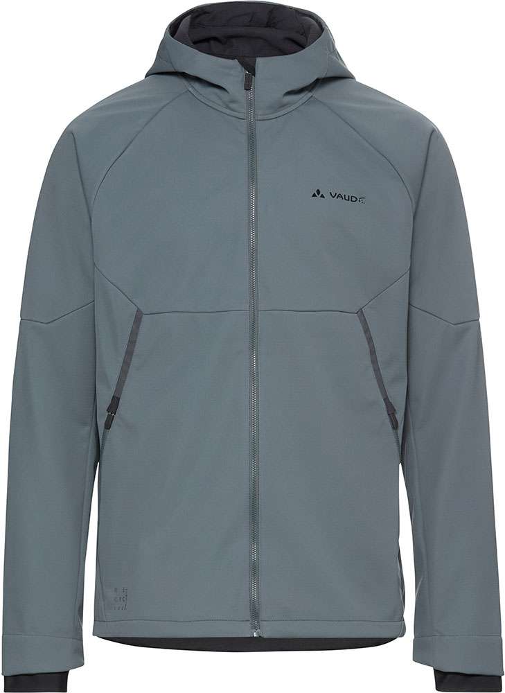 Vaude qimsa se - veste softshell