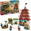 LEGO 75638 Une piest de la bataille à Arlong Park