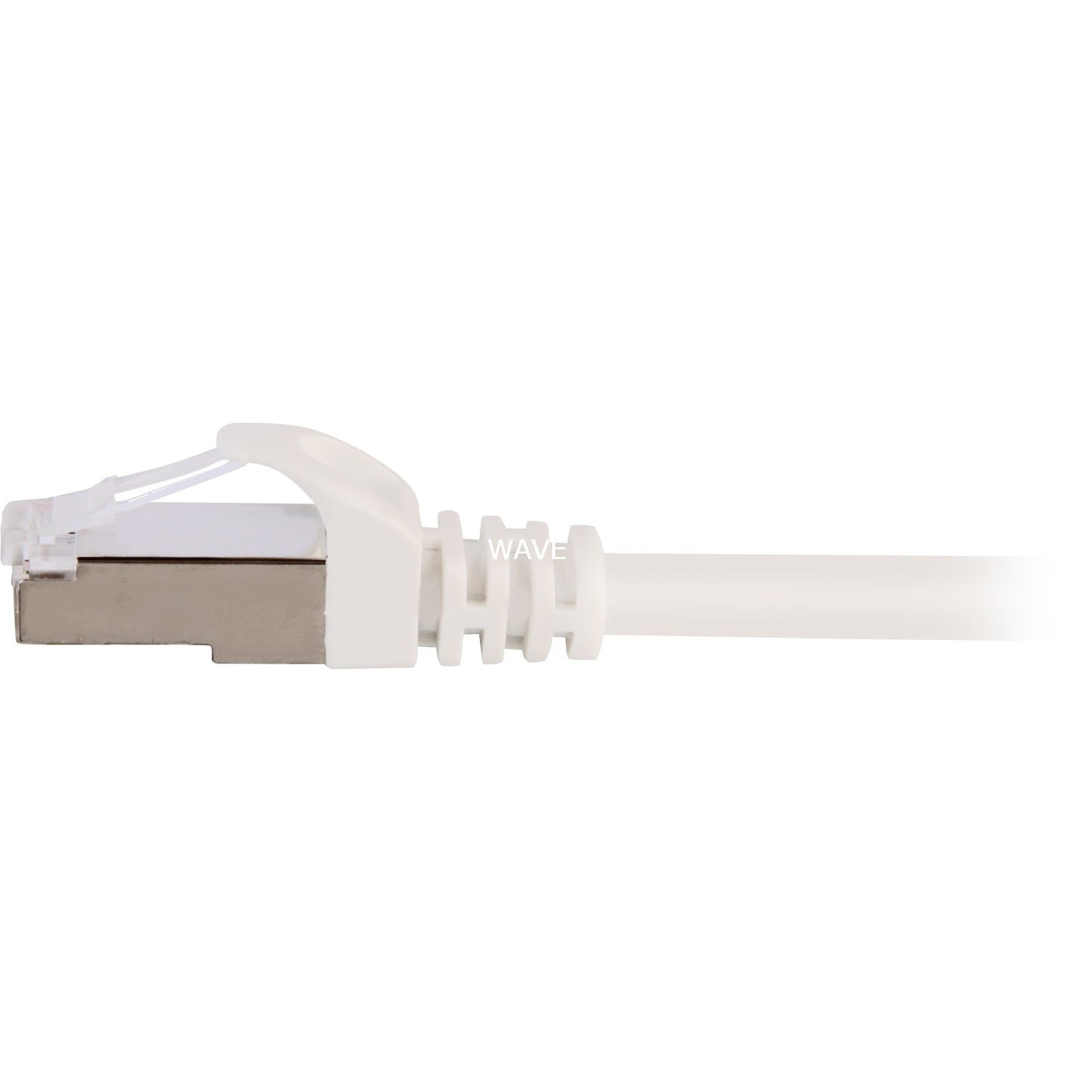 Câble de patch Sharkoon SFTP, RJ-45 avec Cat.6